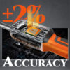 1/4 Digital Torque Wrench