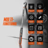 1/2 Digital Torque Wrench