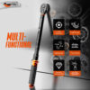 1/4 Torque Wrench[20-220 IN.LB]