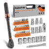 46PCS Bike Torque Wrench Set