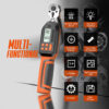 1/4 Digital Torque Wrench