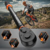 46PCS Bike Torque Wrench Set