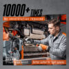1/2 Torque Wrench[25-250FT.LB]