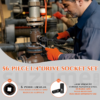 1/4" Drive Impact Socket Set