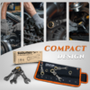 SUZUME Stubby Wrench Set 8PCS Metric (8-17mm)