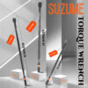 3/4 Torque Wrench (100-650 Ft.Lb/ 135.6-881.4 N.m)